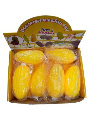 ZABAWKA GNIOTEK SQUISHY 4806833