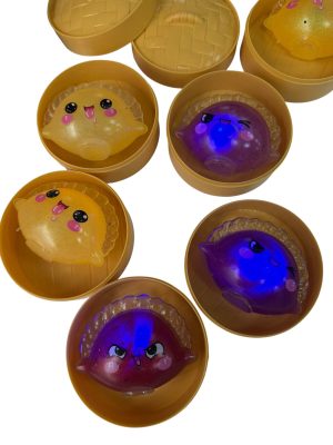 ZABAWKA GNIOTEK LED 4806844