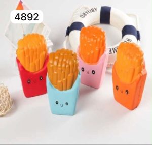 Squishy frytki 4806849