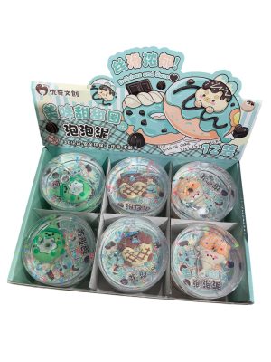 ZABAWKA SLIME 4806862