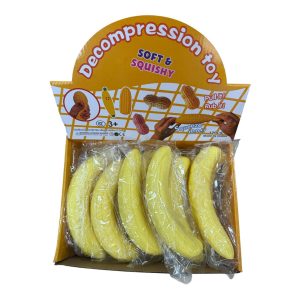 ZABAWKA GNIOTEK SQUISHY 4806867