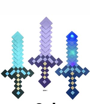 Minecraft Miecz 4806873