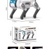 ZABAWKA ROBOT 4806882