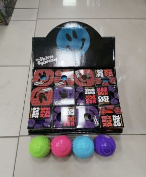 ZABAWKA GNIOTEK SQUISHY 4806898