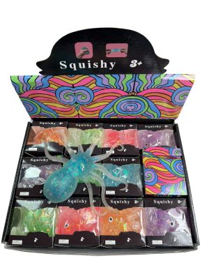 ZABAWKA GNIOTEK SQUISHY 4806906
