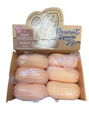 ZABAWKA GNIOTEK SQUISHY 17cm 4806908