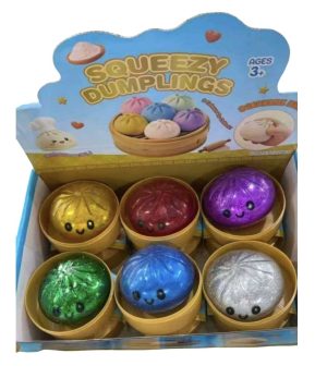 Gniotki Dumplings 8_5CM 5153722