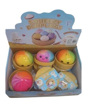 Gniotki Dumplings 8_5CM 5153726