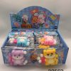 ZABAWKA GNIOTEK SQUISHY 5153728