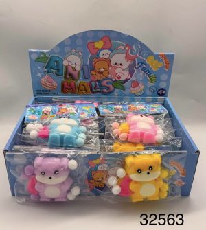ZABAWKA GNIOTEK SQUISHY 5153728