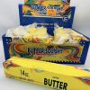 23cm Butter Squishy kolorowa piankowa zabawka 5153734