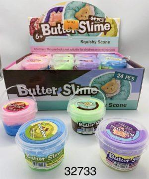 Butter Slime Fruit Cream 5153747