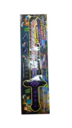 Miecz świetlny SWORD Dazzling Spray 6732705