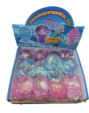 ZABAWKA GNIOTEK SQUISHY 5089747