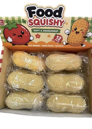 ZABAWKA GNIOTEK SQUISHY 5089748