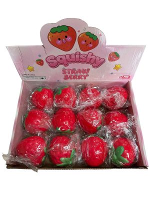 ZABAWKA GNIOTEK SQUISHY 5089749