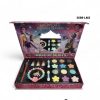 K-POP ZESTAW KOSMETYKÓW DLA DZIEWCZYNKI DO MAKIJAŻU MALOWANIA MAKE UP KPOP 7471325