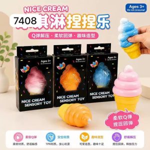 Gniotki lody 7471341