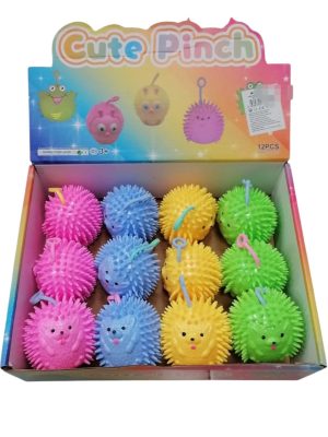 ZABAWKA GNIOTEK SQUISHY 7471349