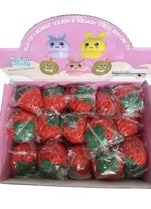 ZABAWKA GNIOTEK SQUISHY 7471352