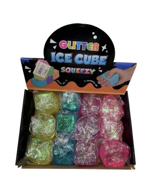 ZABAWKA GNIOTEK SQUISHY 7471353
