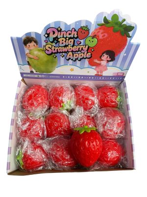 ZABAWKA GNIOTEK SQUISHY 12cm 7471354