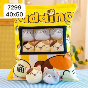 Poduszka pudding 7471374