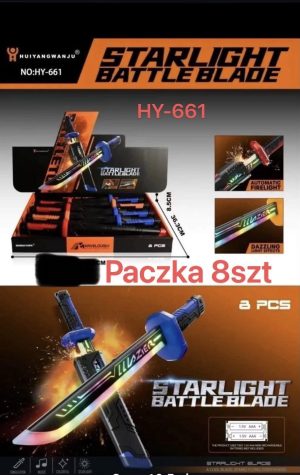STARLIGHT BATTLE BLADE 7471387