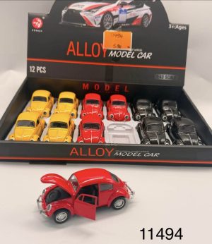 ZABAWKA AUTO 4090000
