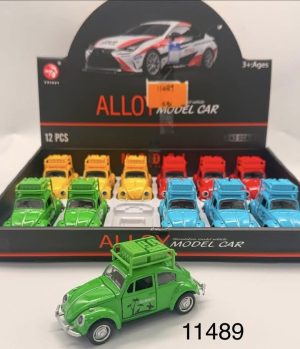 ZABAWKA AUTO 4090001