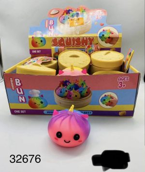 Gniotki Dumplings 8_5CM 4090005