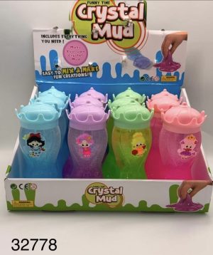 ZABAWKA SLIME 4090011