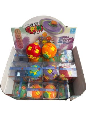 GNIOTEK Squishy 7085306