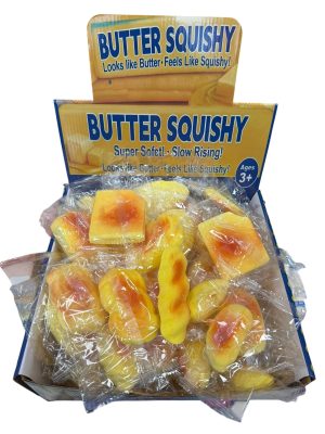 GNIOTEK Squishy 7085308