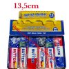 13_5cm Butter Squishy kolorowa piankowa zabawka 7085317