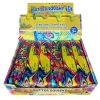 24cm Butter Squishy kolorowa piankowa zabawka 7085320