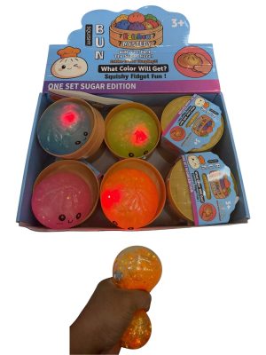 Gniotki Dumplings 8_5CM led 4077112