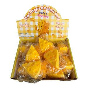 ZABAWKA GNIOTEK SQUISHY 7905290