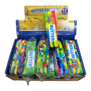 ZABAWKA GNIOTEK SQUISHY 13_5cm 7905292