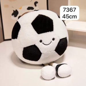 Maskotka piłka 45 cm 7905314