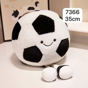 Maskotka piłka 35 cm 7905315