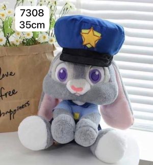 Maskotka Zootopia 35 cm 7905316