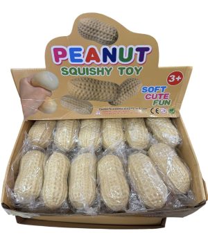 ZABAWKA GNIOTEK SQUISHY 2042048