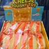 ZABAWKA GNIOTEK SQUISHY 2042050
