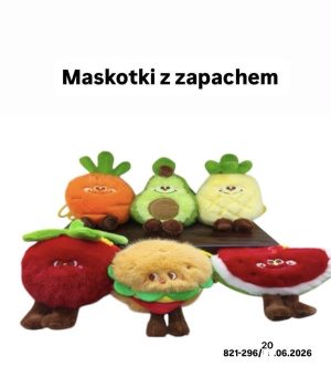 BRELOK DO KLUCZY 2105701