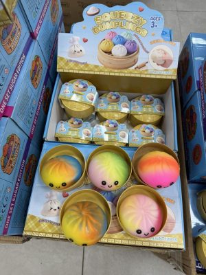 GNIOTEK SQUISHY 2105703