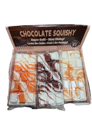Gniotki chocolate 2153551
