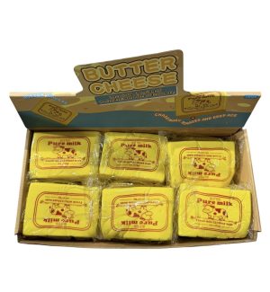 ZABAWKA GNIOTEK SQUISHY 2801923