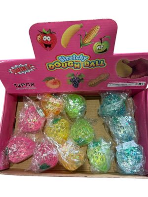 ZABAWKA GNIOTEK SQUISHY 6979843