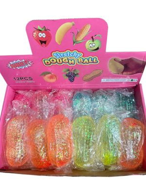 ZABAWKA GNIOTEK SQUISHY 6979844